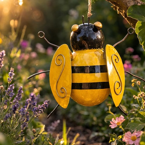 Einzelstück gartenfigur - einzelstück:,