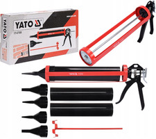 PROFI Kartuschenpresse