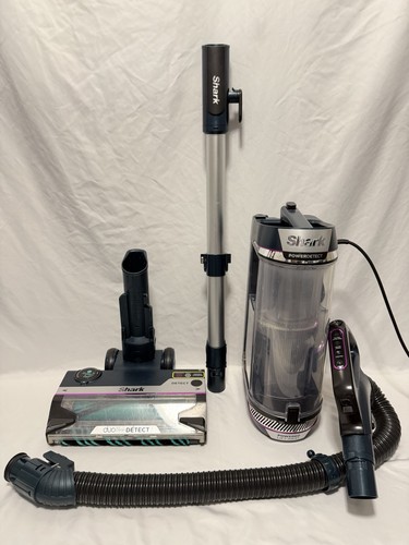 Shark powerdetect pet - shark,