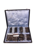 48 tlg. Besteck Set SAM Messer