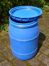 Fass Bootsport ca. 60ltr. Kanu Kajak Schlauchboot Canadier 