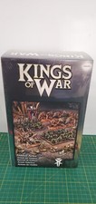 Kings of War Goblin Army -