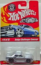 Hot Wheels 2008 - Modern