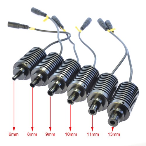 13mm mikroskop beleuchtung - 6-13mm,