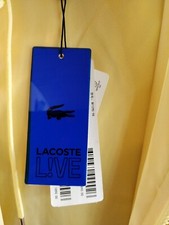 LACOSTE Live Leichte Regen