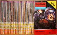 Perry Rhodan 4. Auflage