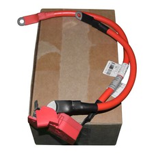 Batteriekabel Pluskabel