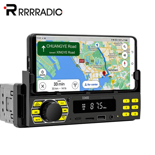 Din autoradio mit - autoradio,