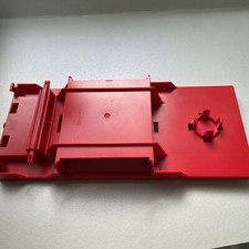 Playmobil Zirkus Raubtierwagen