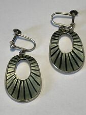 Oystein Balle Sterling Silber