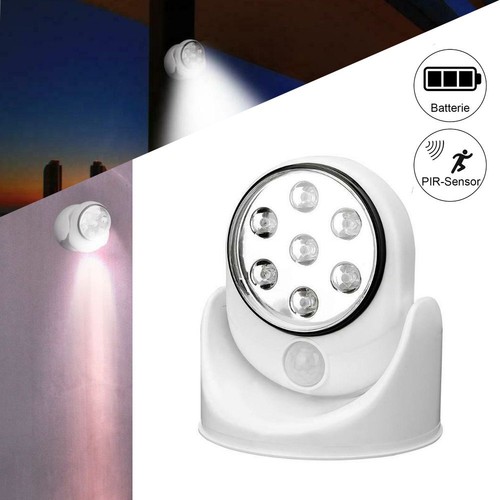 Led nachtlicht wandleuchte mit - led,