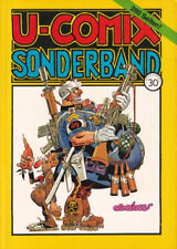 U Comix Sonderband Nr 30
