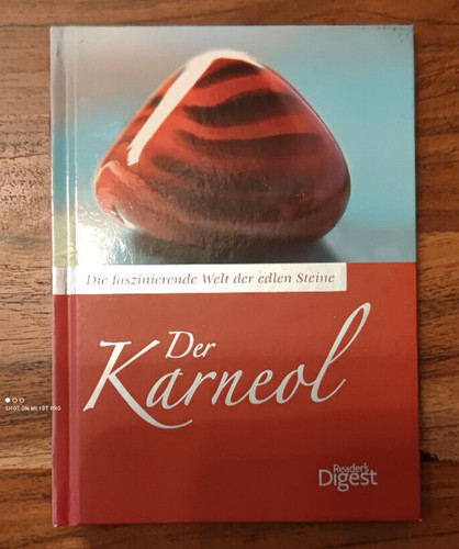 200l der karneol - #200l,