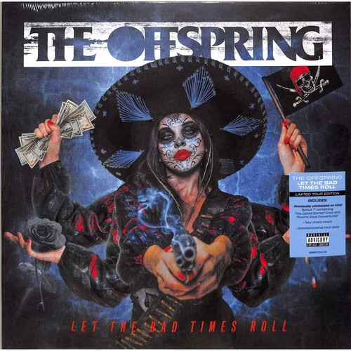 The offspring let bad - /,