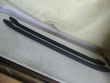 MITSUBISHI SPACE STAR DG0 Ez03 2x Dachreling Reling Dachträger Grundträger