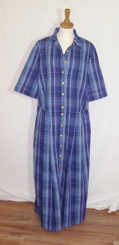 Damen kleid charles - damen-kleid, robertson