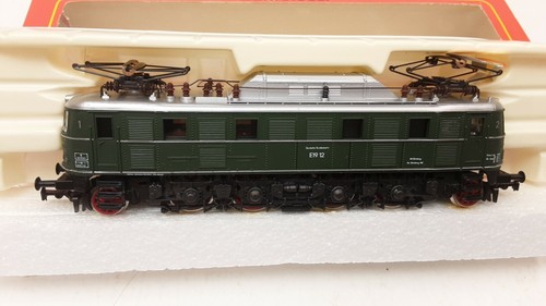 Rivarossi 1667 lokomotive - 1667, e-lokomotive