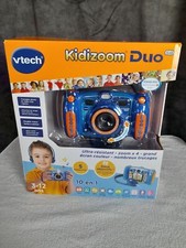 Vtech KidiZoom Duo 5.0 -