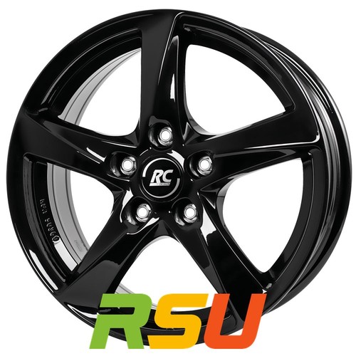 Design rc30 schwarz - rc-design,