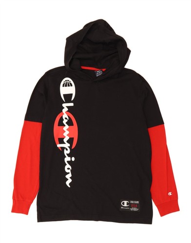 Champion herren grafik hoodie - champion,