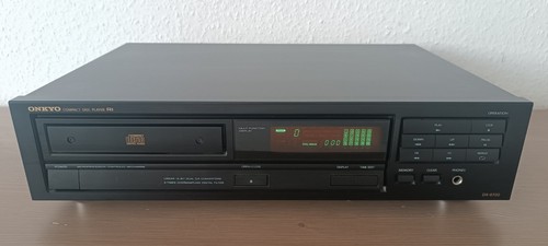 Onkyo 6700 player - cd,