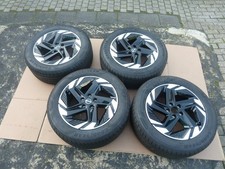 Nissan Qashqai J12 Sommerräder Goodyear Eagle F1 Asymmetric 5 235/55R18 100V