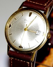 Vintage DUGENA Automatik