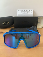Oakley Sutro Sapphire Prizm