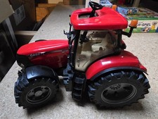 Bruder Case 230 CVX