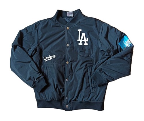Champion dodgers bomber - la,