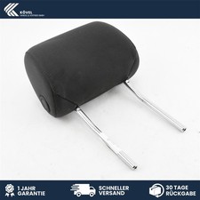 Kopfstütze Kopflehne vorn