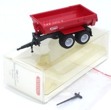 Wiking 388 05 27 Krampe Halfpipe-Muldenkipper OVP 1:87/H0 #12