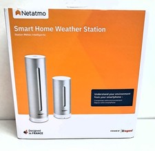 Netatmo NWS01
