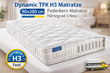Dynamic tfk matratze 90x200 - tfk,