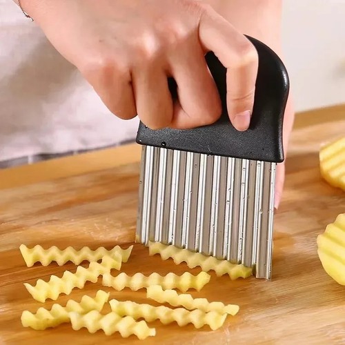 Kartoffelchips crinkle - uk,