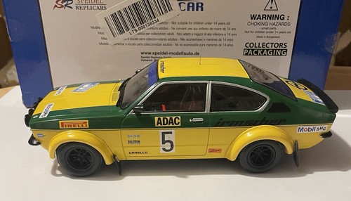 Opel kadett coupe - opel, c-coupe