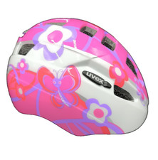 UVEX KID 2 KINDER FAHRRADHELM