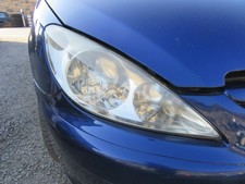 Orig. Scheinwerfer rechts