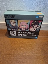 SPY x FAMILY Taschenuhr