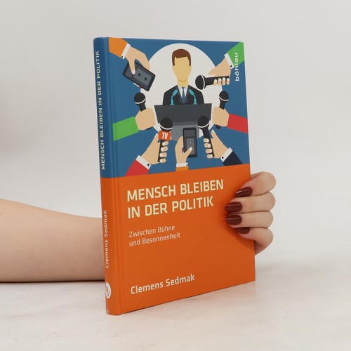 Mensch bleiben der politik - in,