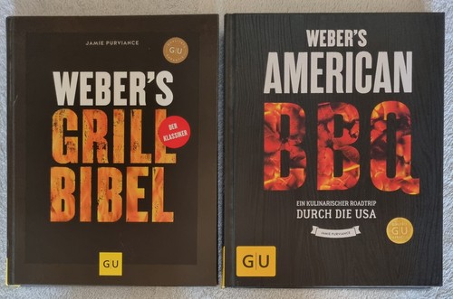 Weber grillbibel american - weber`s,