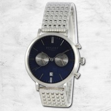 Regent Herren Armbanduhr
