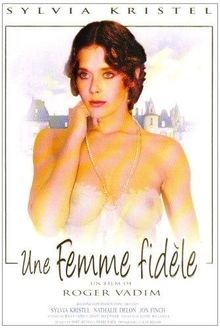 Une femme fidèle von - , sylvia