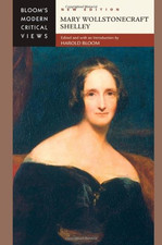 Mary Wollstonecraft Shelley