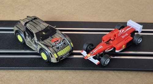 Carrera plus 143 autos - plus, set