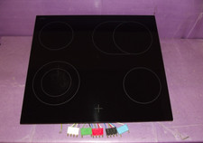 Beko BUM22323X CP1 Glaskeramik