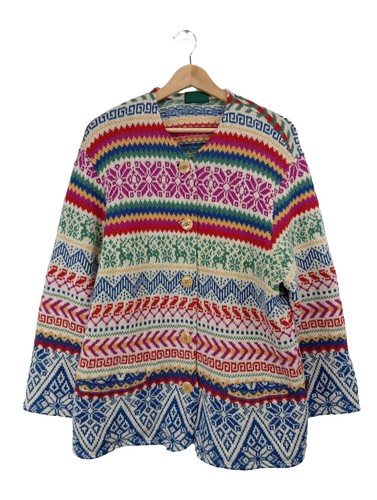 Geiger cardigan damen jacke - cardigan,