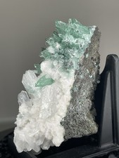 Apophyllit, Stilbit /