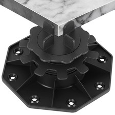 Stelzlager Plattenlager