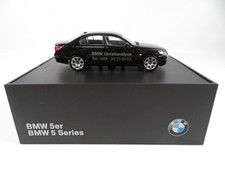 1:43 302848618457 BMW 5er BMW